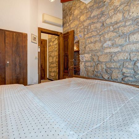 Sakin Ev Hotel Alacati Exterior photo