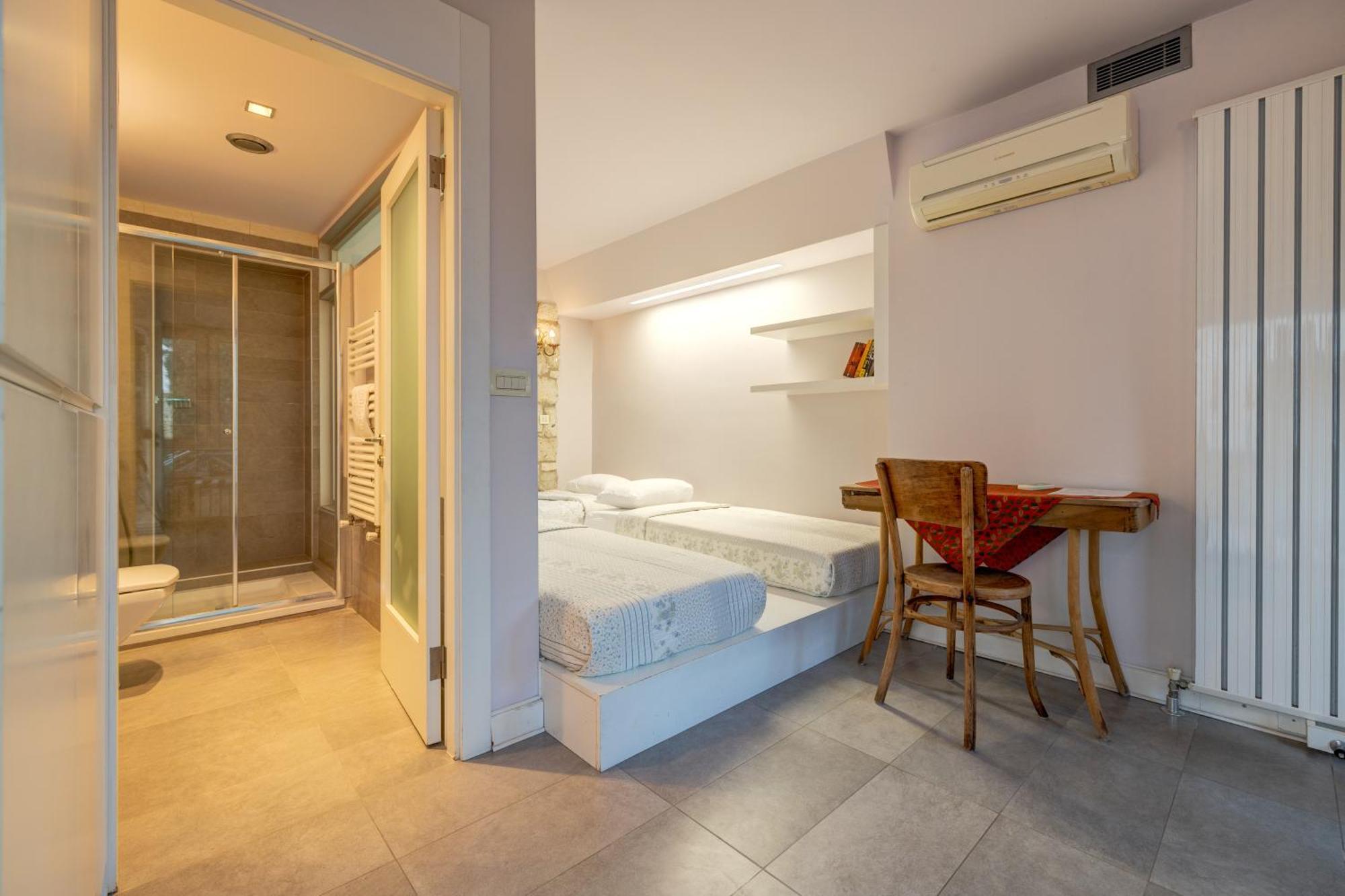 Sakin Ev Hotel Alacati Room photo
