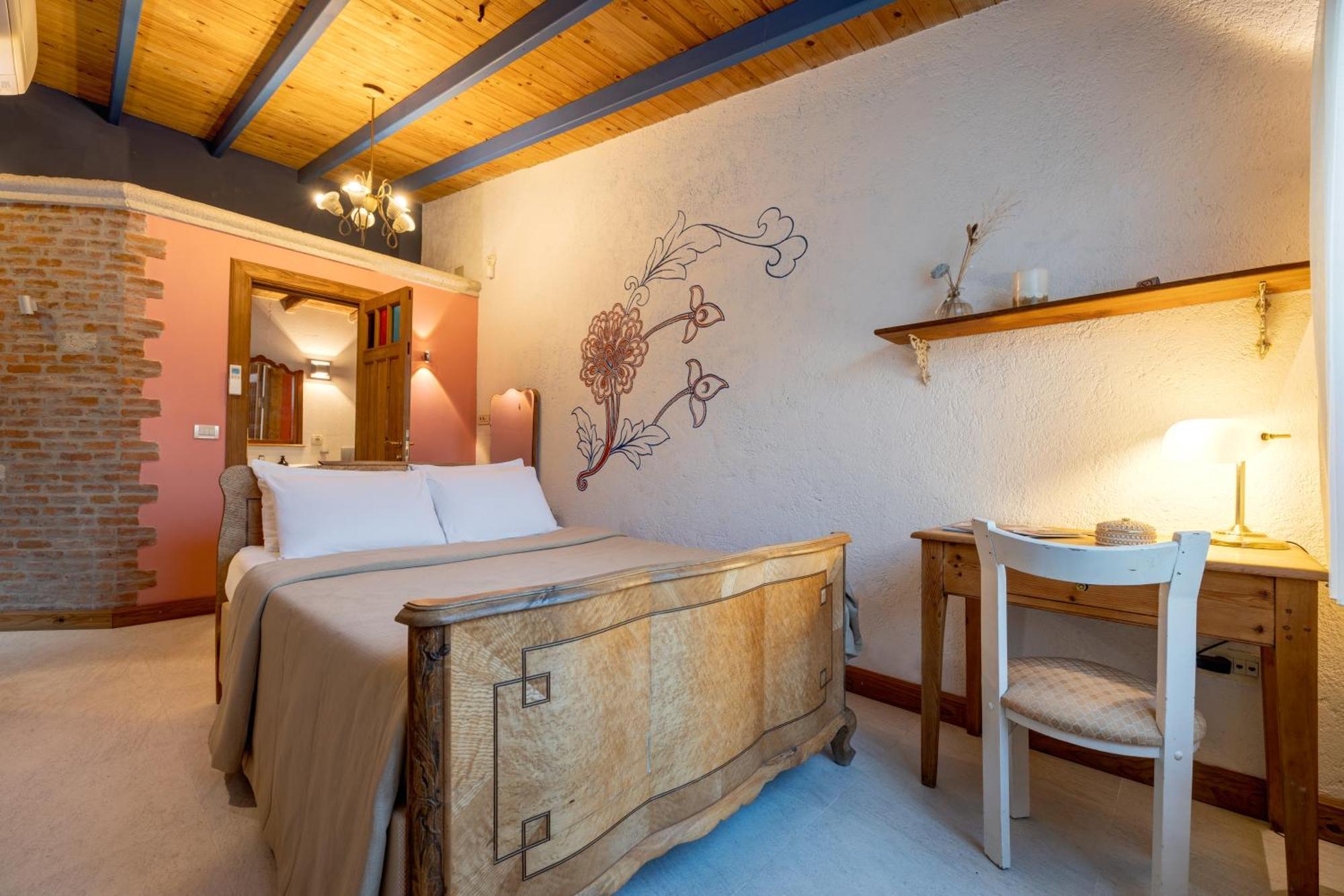 Sakin Ev Hotel Alacati Room photo