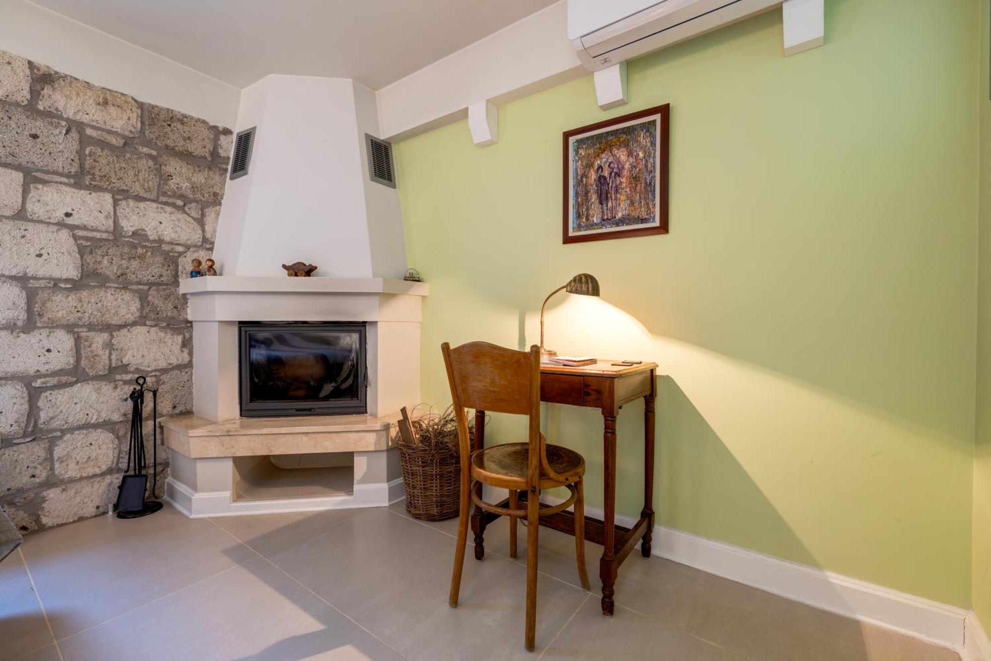 Sakin Ev Hotel Alacati Room photo