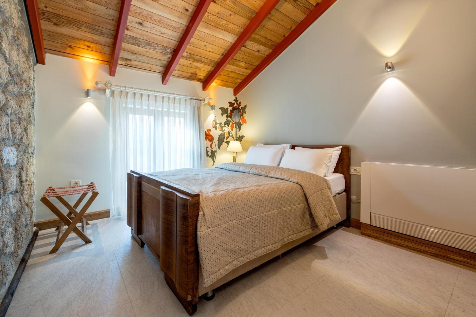 Sakin Ev Hotel Alacati Room photo
