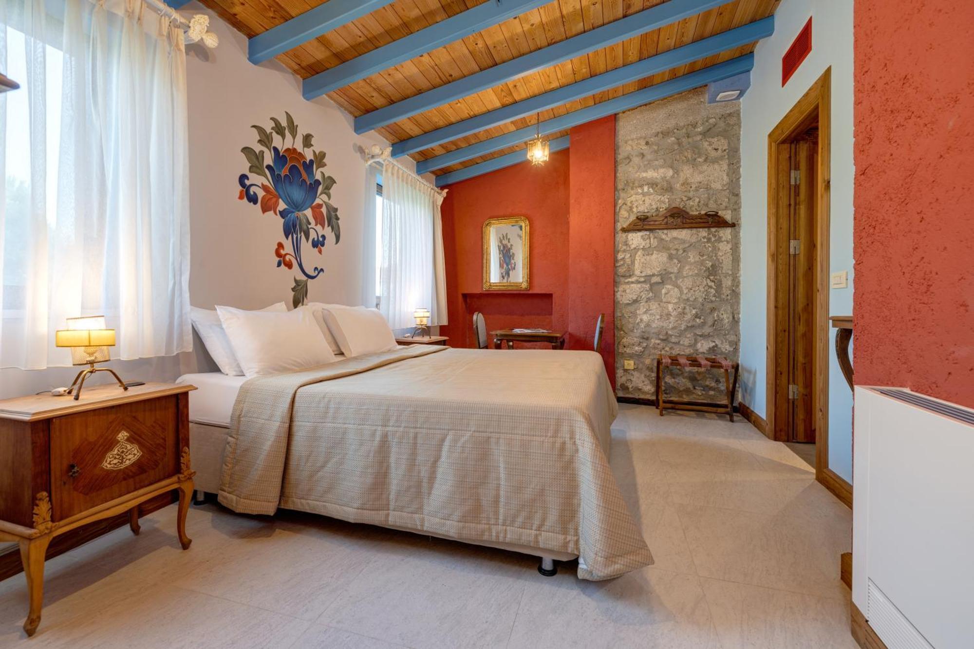 Sakin Ev Hotel Alacati Room photo