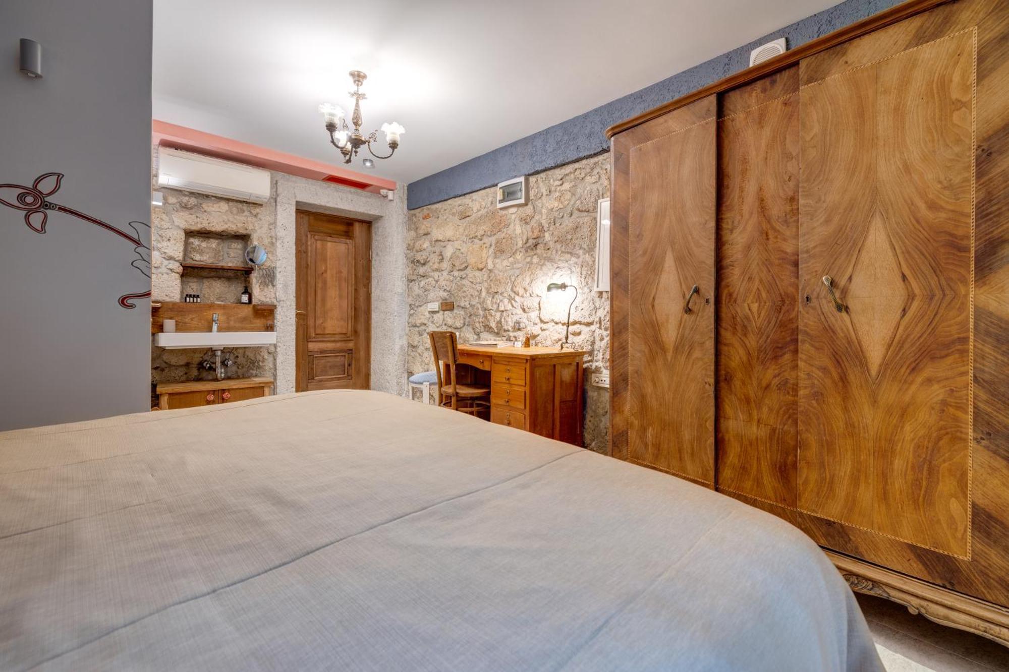 Sakin Ev Hotel Alacati Room photo