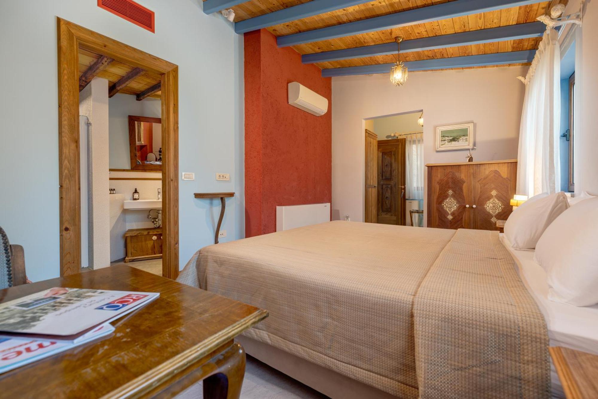 Sakin Ev Hotel Alacati Room photo