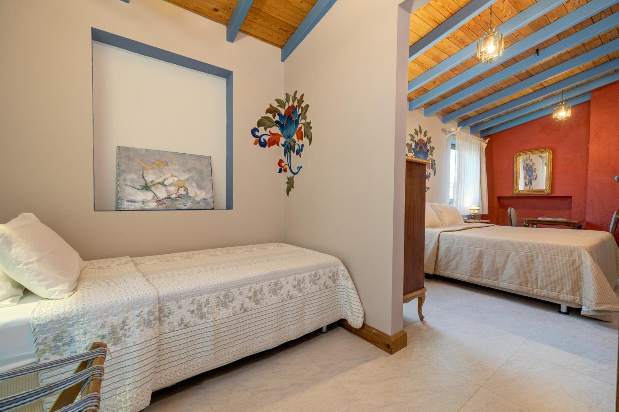 Sakin Ev Hotel Alacati Room photo