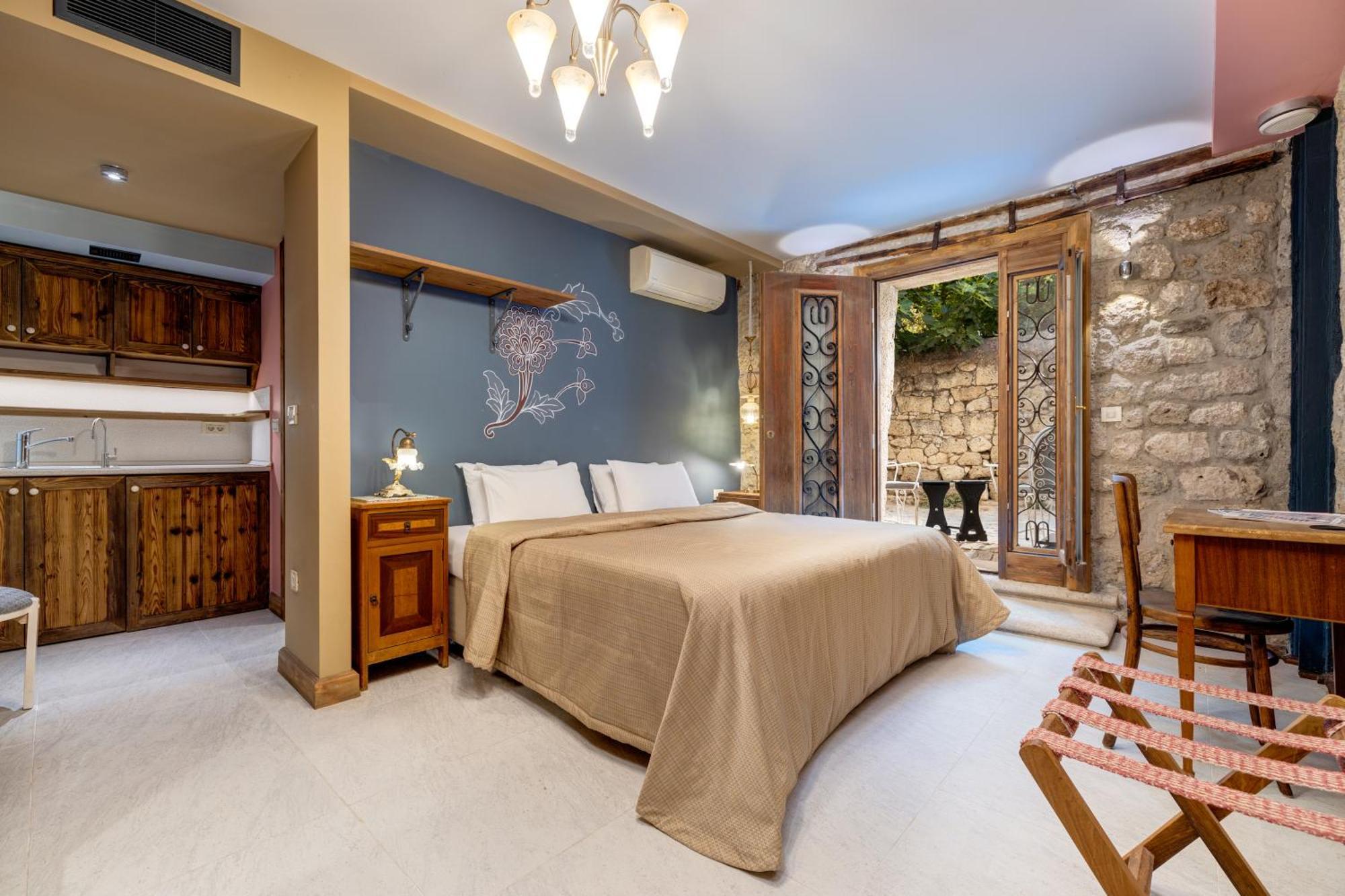 Sakin Ev Hotel Alacati Room photo