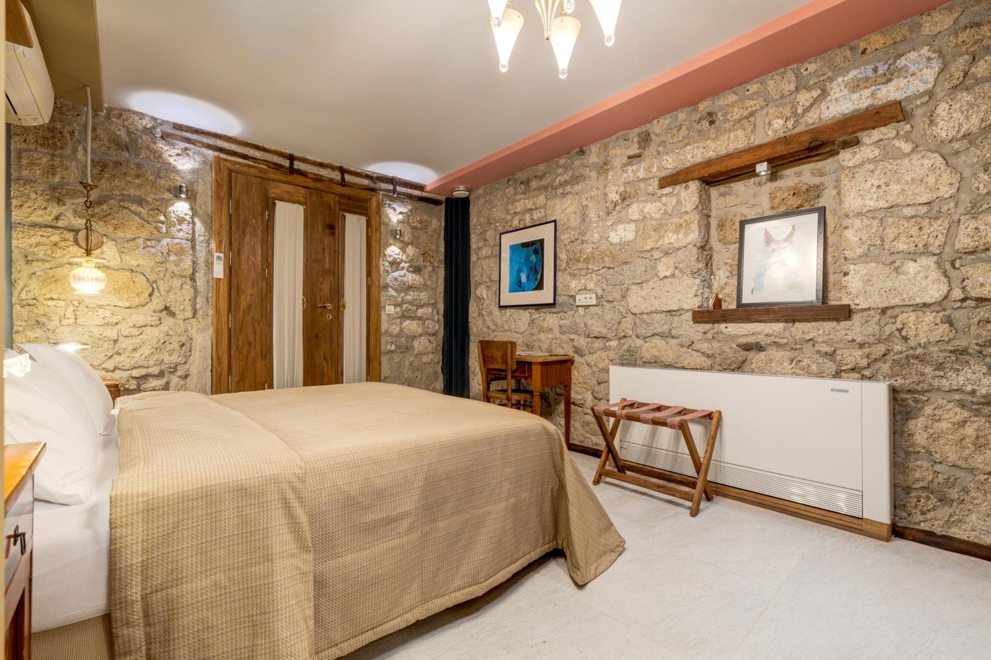 Sakin Ev Hotel Alacati Room photo